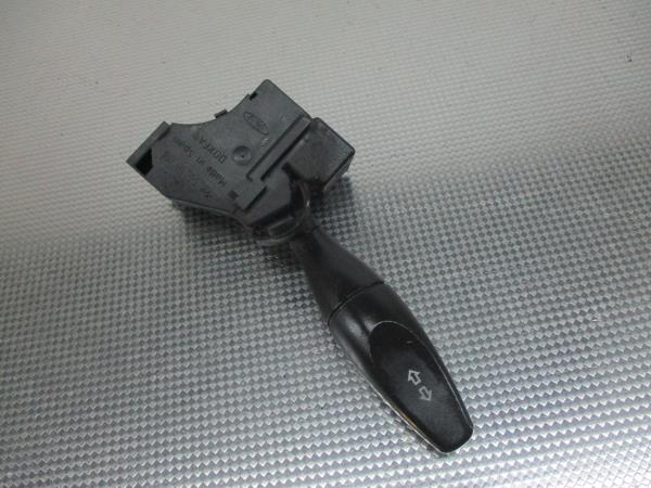 Conjunto / manetes de luzes e limpa vidros FORD Fiesta V Van Imagem-2