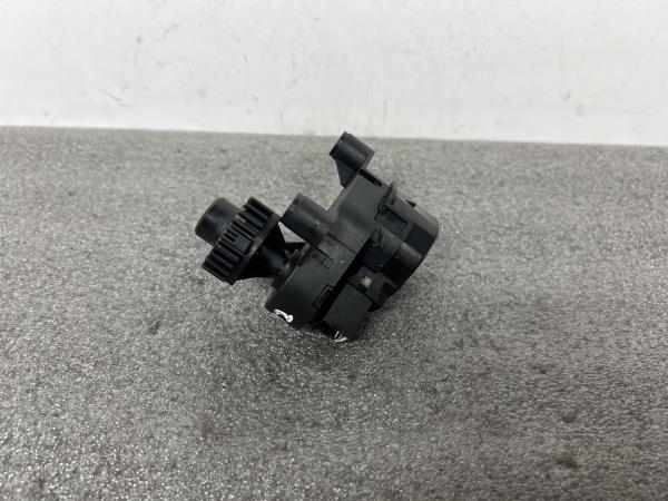 Motor del compuerta de la calefacción VOLKSWAGEN Sharan (7M) Imagem-2