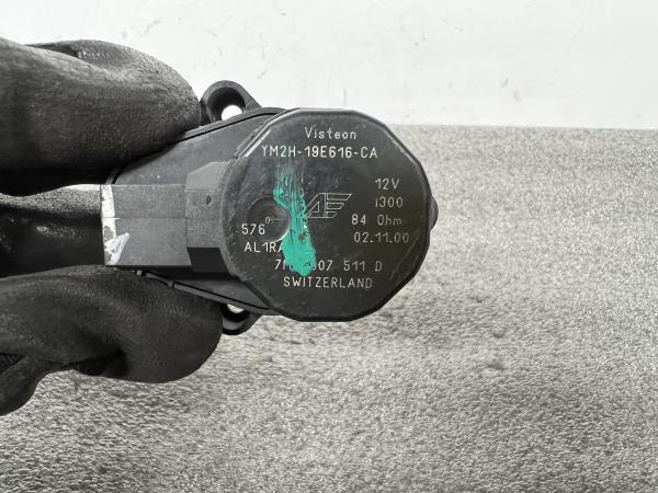 Motor del compuerta de la calefacción VOLKSWAGEN Sharan (7M) Imagem-3