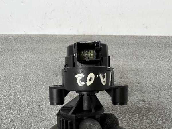 Motor del compuerta de la calefacción VOLKSWAGEN Sharan (7M) Imagem-4