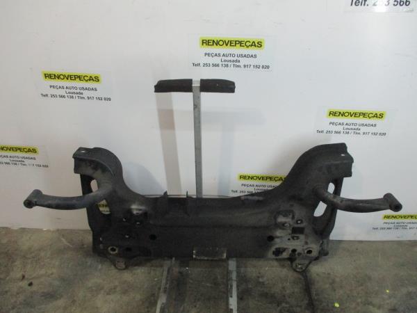 Subchasis delantero FORD Fiesta V Van
