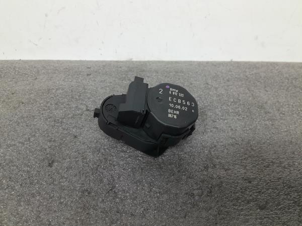 Motor del compuerta de la calefacción BMW 3 (E46)