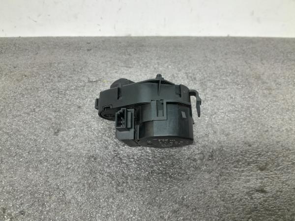 Motor del compuerta de la calefacción BMW 3 (E46) Imagem-3