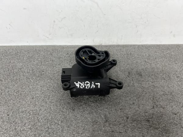 Motor del compuerta de la calefacción LANCIA Lybra (839_) Imagem-1