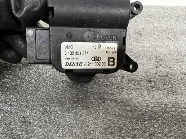 Motor del compuerta de la calefacción LANCIA Lybra (839_) Imagem-2