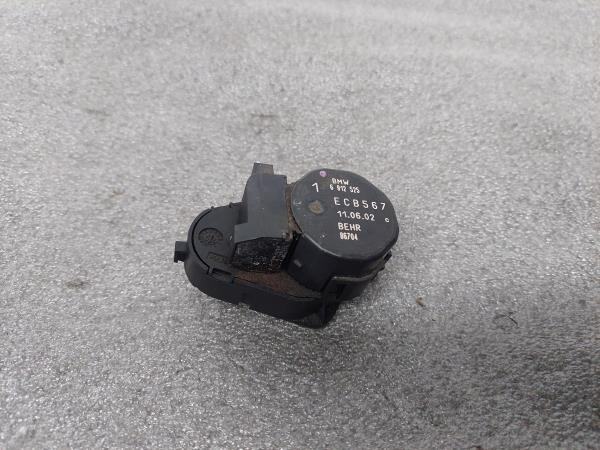Motor del compuerta de la calefacción BMW 3 (E46) Imagem-1