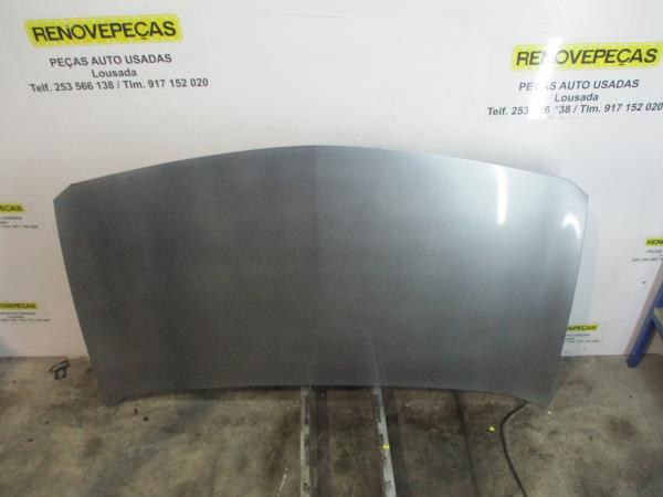 Capot RENAULT Megane II Break (KM0/1_) Imagem-2