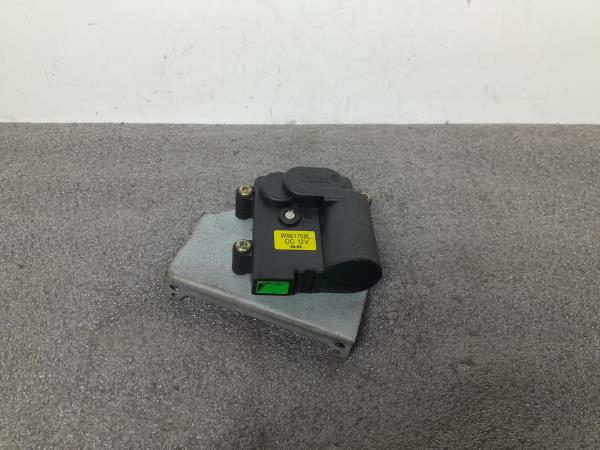 Motor del compuerta de la calefacción ROVER 45 Hatch (RT)