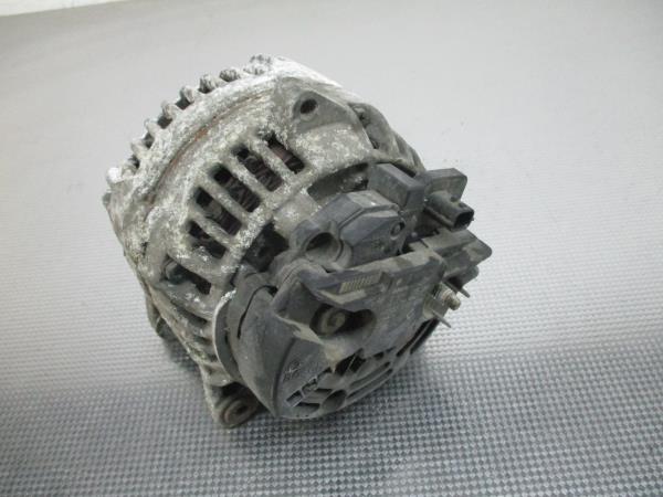 Alternador RENAULT Megane II Break (KM0/1_) Imagem-2