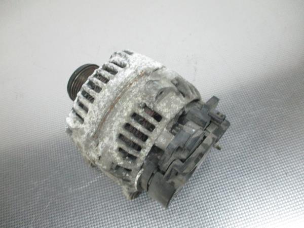 Alternador RENAULT Megane II Break (KM0/1_) Imagem-3