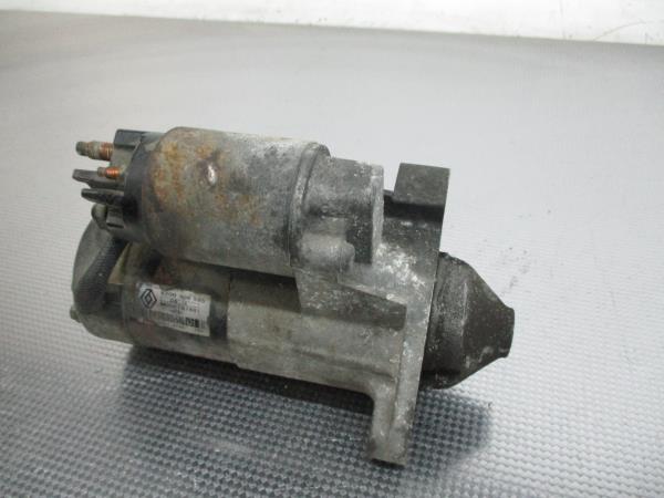 Motor de arranque RENAULT Megane II Break (KM0/1_) Imagem-2