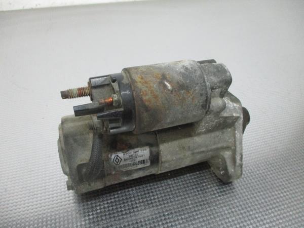 Motor de arranque RENAULT Megane II Break (KM0/1_) Imagem-1