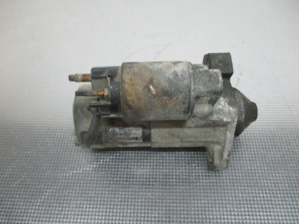 Motor de arranque RENAULT Megane II Break (KM0/1_) Imagem-3