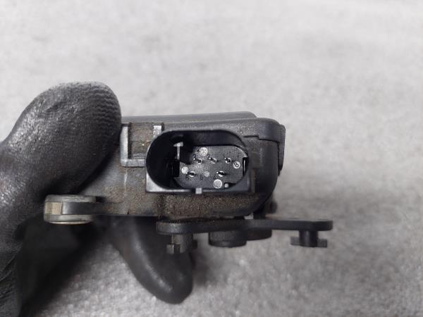 Motor del compuerta de la calefacción AUDI A4 (8D2, B5) Imagem-3