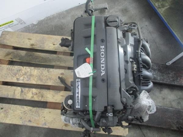 Motor completo HONDA Civic VIII Hatchback (FN_, FK_)