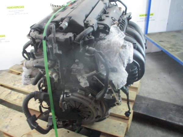 Motor completo HONDA Civic VIII Hatchback (FN_, FK_) Imagem-3