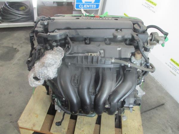 Motor completo HONDA Civic VIII Hatchback (FN_, FK_) Imagem-1