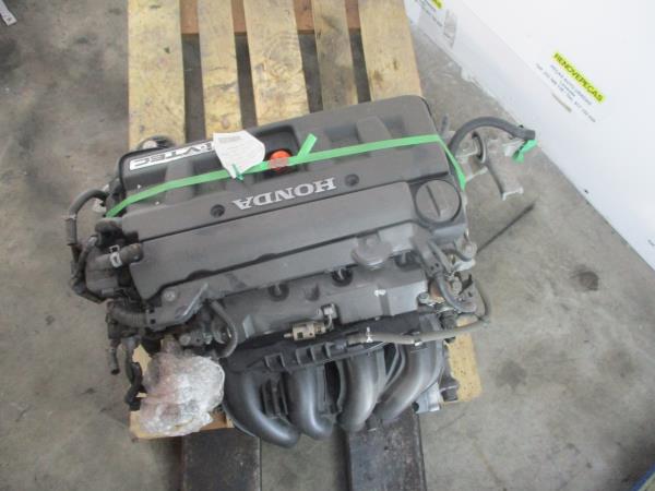 Motor completo HONDA Civic VIII Hatchback (FN_, FK_) Imagem-2