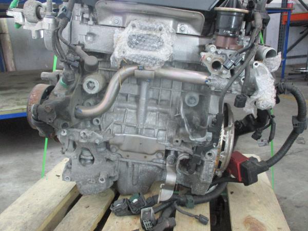 Motor completo HONDA Civic VIII Hatchback (FN_, FK_) Imagem-4