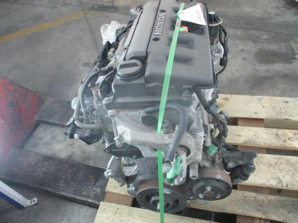 Motor completo HONDA Civic VIII Hatchback (FN_, FK_) Imagem-5