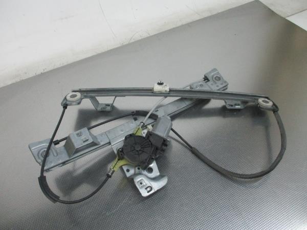 Elevador vidros frente direito RENAULT Kangoo (KW0/1_) Imagem-1