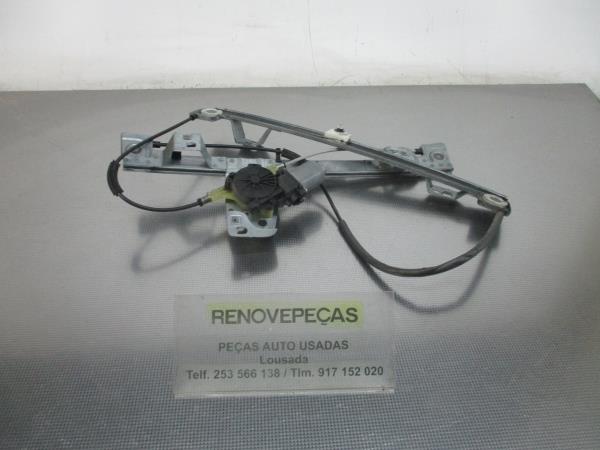 Elevador vidros frente direito RENAULT Kangoo (KW0/1_)