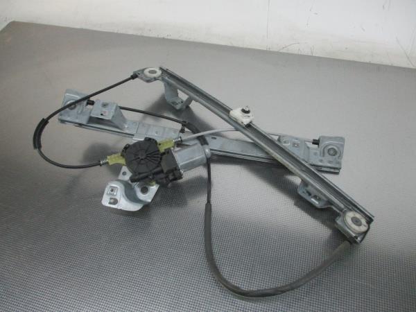 Elevador vidros frente direito RENAULT Kangoo (KW0/1_) Imagem-2
