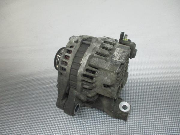 Alternador FORD Fiesta IV (JA_, JB_) Imagem-1