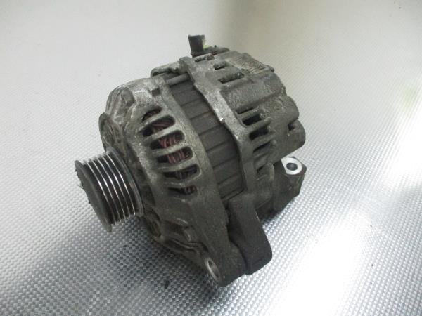 Alternador FORD Fiesta IV (JA_, JB_) Imagem-2