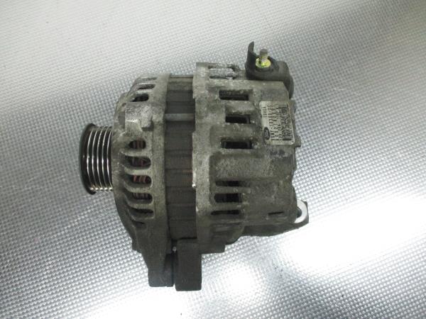 Alternador FORD Fiesta IV (JA_, JB_) Imagem-3
