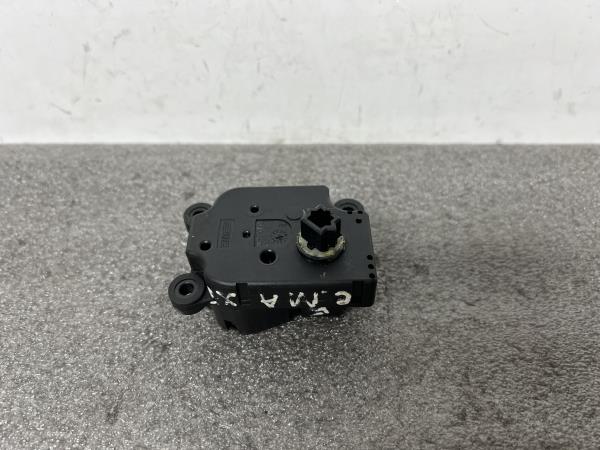 Motor del compuerta de la calefacción FORD Focus C-Max (DM2) Imagem-2