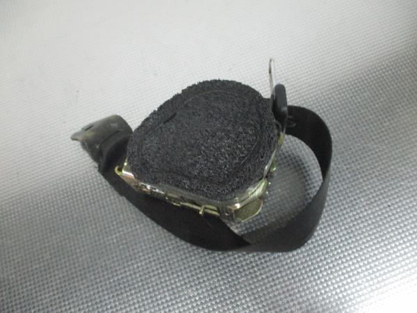 Right rear seatbelt FORD Focus II Carrinha (DA_) Imagem-3