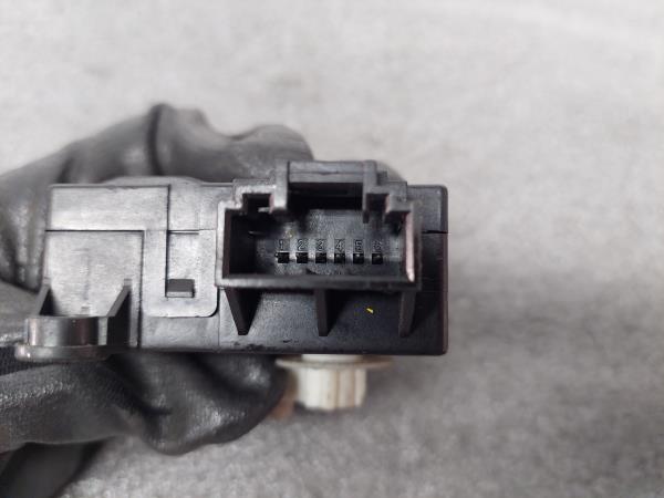 Motor del compuerta de la calefacción CITROËN C2 (JM_) Imagem-2