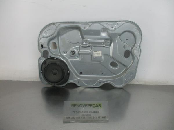 Elevador vidros frente direito FORD Focus II Carrinha (DA_)