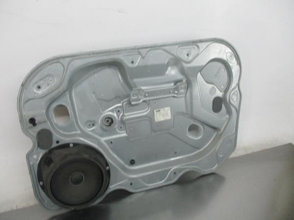 Elevador vidros frente direito FORD Focus II Carrinha (DA_) Imagem-1