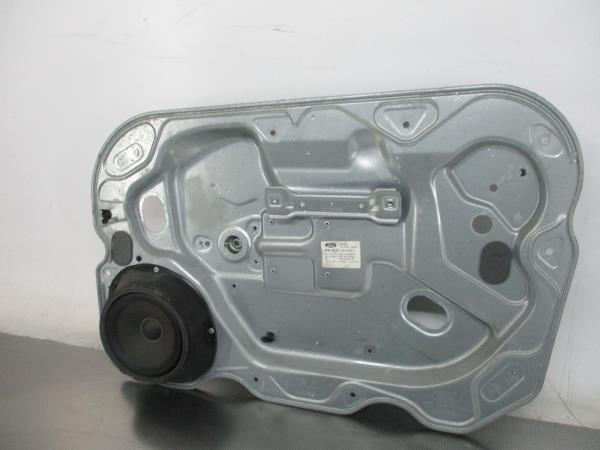 Elevador vidros frente direito FORD Focus II Carrinha (DA_) Imagem-2