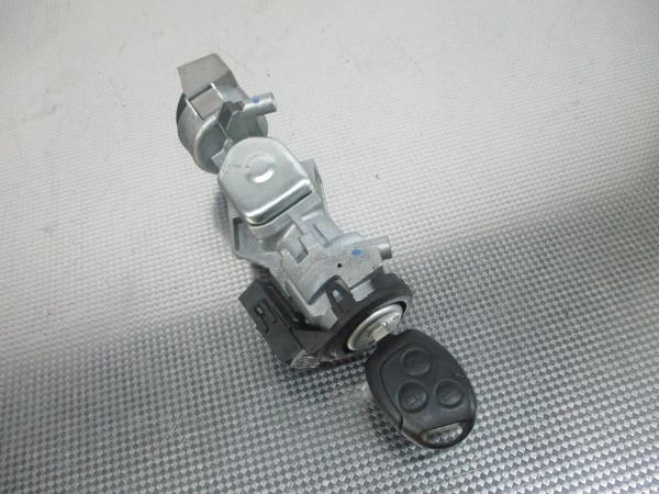 Bombín de encendido FORD Focus II Carrinha (DA_) Imagem-2