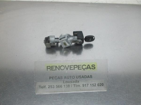 Bombín de encendido FORD Focus II Carrinha (DA_)