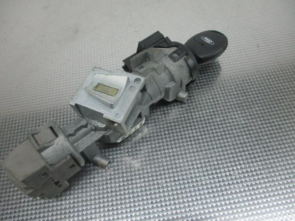 Bombín de encendido FORD Focus II Carrinha (DA_) Imagem-4