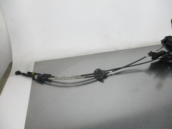 Seletor caixa velocidades FORD Focus II Carrinha (DA_) Imagem-1