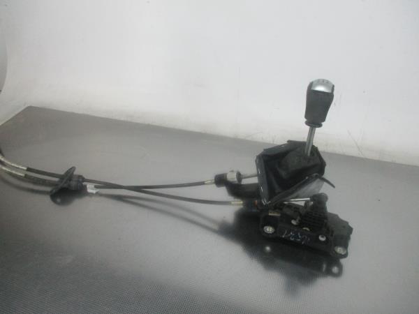 Seletor caixa velocidades FORD Focus II Carrinha (DA_) Imagem-2