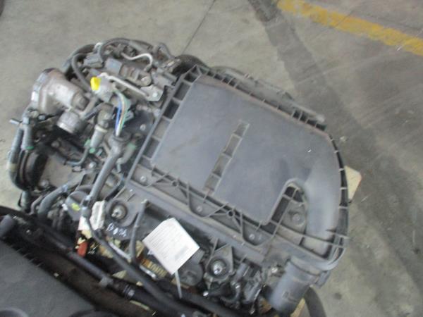Motor completo PEUGEOT 207 (WA_, WC_)