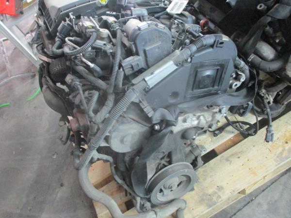 Motor completo PEUGEOT 207 (WA_, WC_) Imagem-2