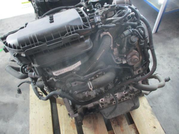Motor completo PEUGEOT 207 (WA_, WC_) Imagem-1