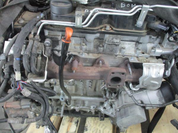 Motor completo PEUGEOT 207 (WA_, WC_) Imagem-6