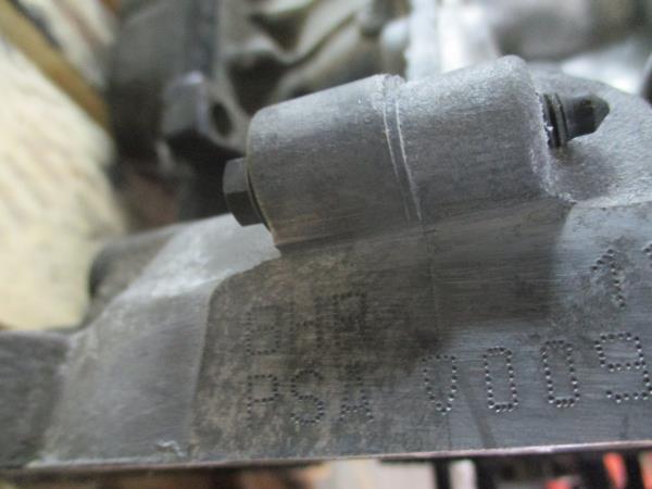 Motor completo PEUGEOT 207 (WA_, WC_) Imagem-8