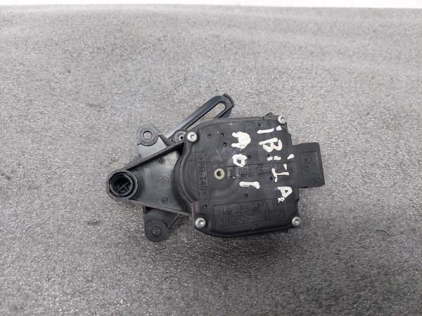Motor del compuerta de la calefacción SEAT Ibiza II (6K1)