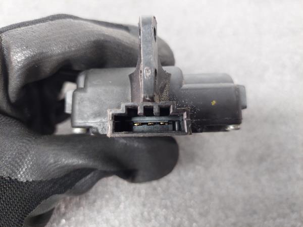 Motor del compuerta de la calefacción SEAT Ibiza II (6K1) Imagem-3