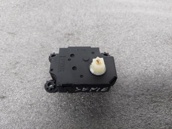 Motor del compuerta de la calefacción RENAULT Scénic II (JM0/1_)