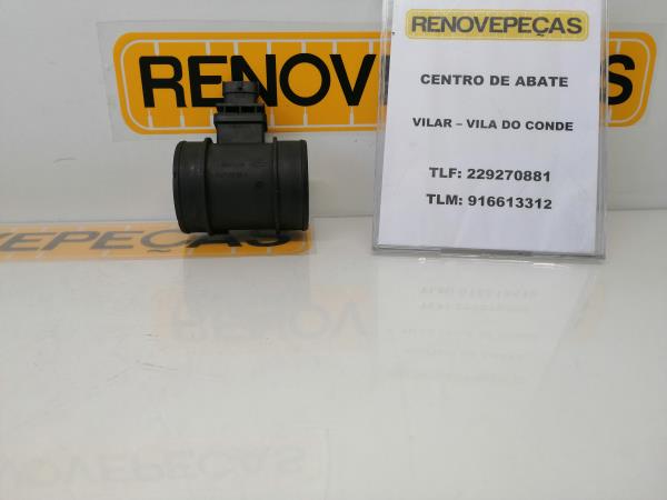 Medidor massa de ar / MAF OPEL Corsa D